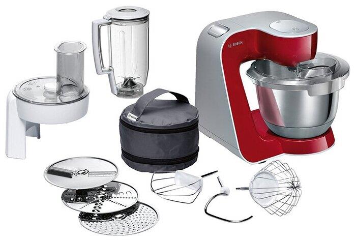 �������� ������� BOSCH MUM58720 1000�� �������/�����������