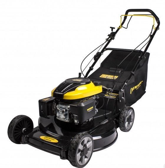 Бензиновые газонокосилки CHAMPION LM5645