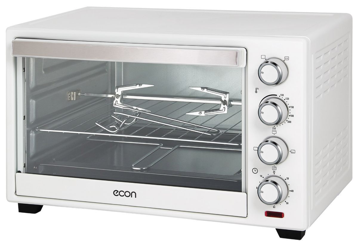 Электропечь ECON ECO-G3801MO 32л