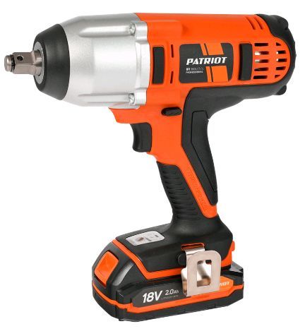 ��������� PATRIOT 180301561 BR 360UES 1/2. ��������� �������