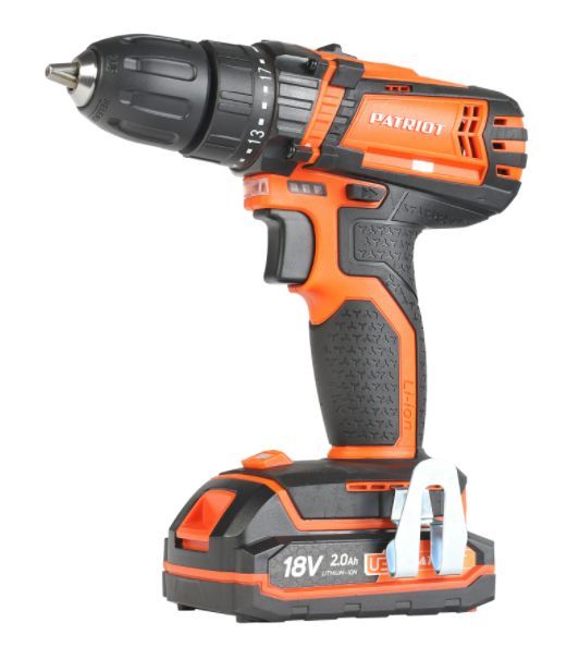 - PATRIOT 180201481 BR 181UES - 