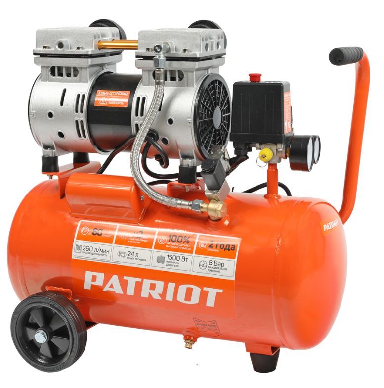 ���������� PATRIOT 525301921 WO 24-260S...