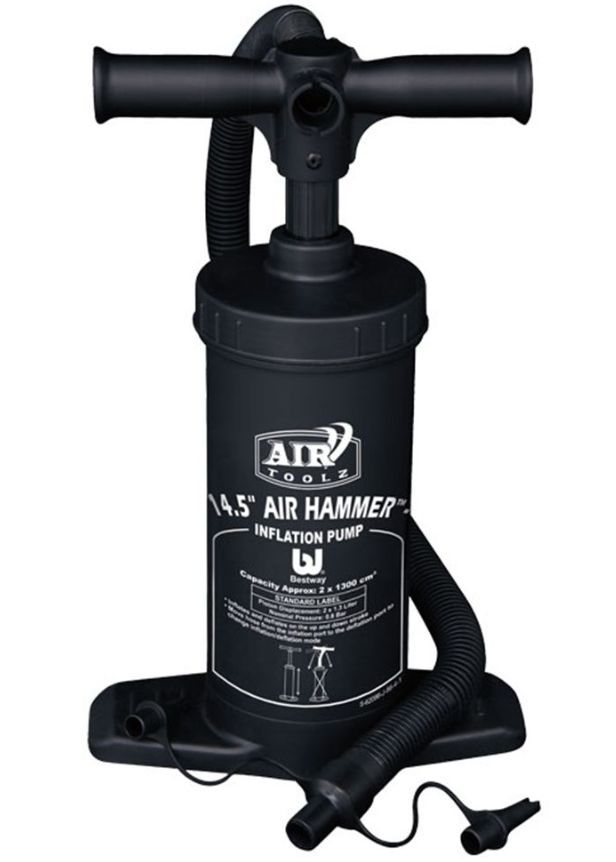 Бассейн BESTWAY 62086 Насос ручной 37 см