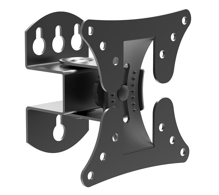  HARPER TVF-3 10-32" BLACK