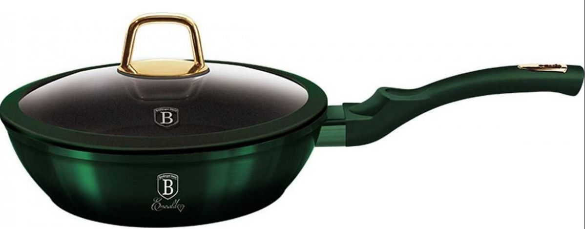 ��������� BERLINGER HAUS BH-6049 Emerald Collection Metallic Line ��������� �