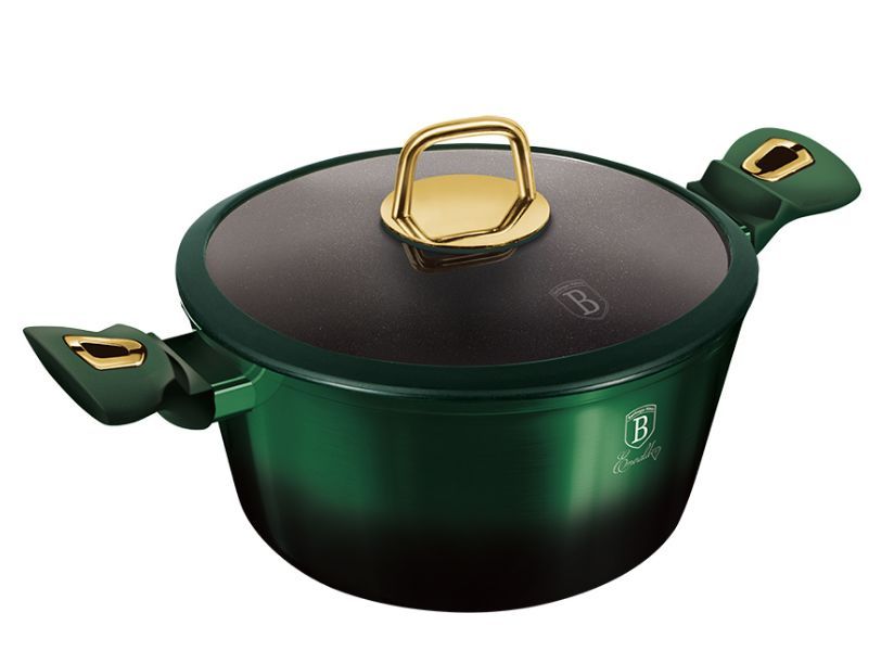 �������� � ������� �������� BERLINGER HAUS BH-6059 Emerald Collection Metallic