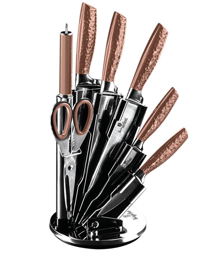����� ����� BERLINGER HAUS BH-2462 Rosegold Metallic Line