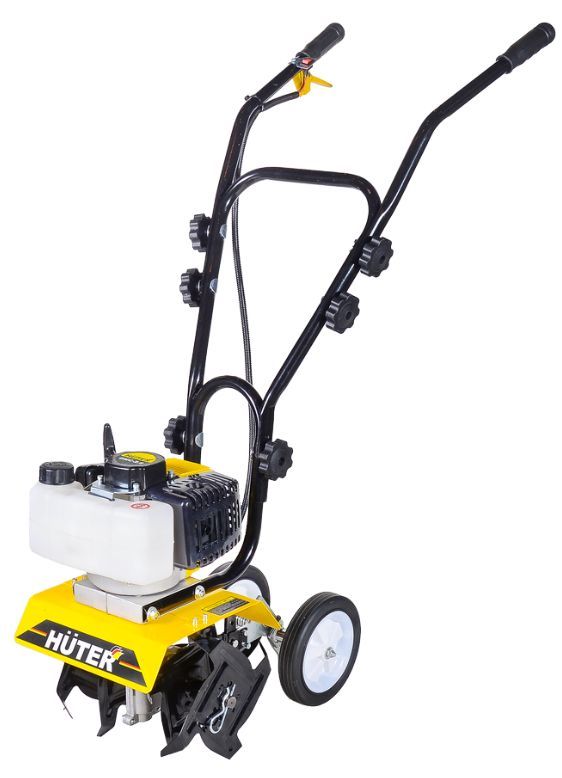 ��������������� HUTER GMC-2.8