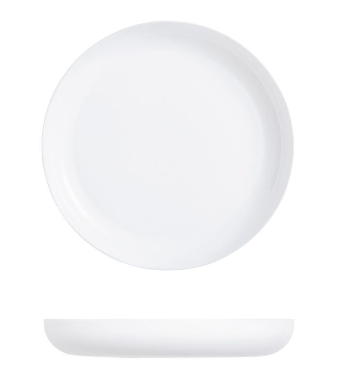 блюдо для подачи LUMINARC ФРЕНДС ТАЙМ блюдо для подачи 29см МЕЗЕ (P6283)