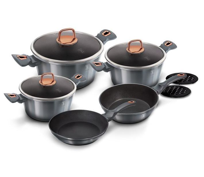 ����� �� ����������� ����� BERLINGER HAUS BH-6020 Moonlight Edition