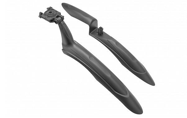 Аксессуары для вело-техники STELS Крылья 24"-26" XGNB-039-1А,