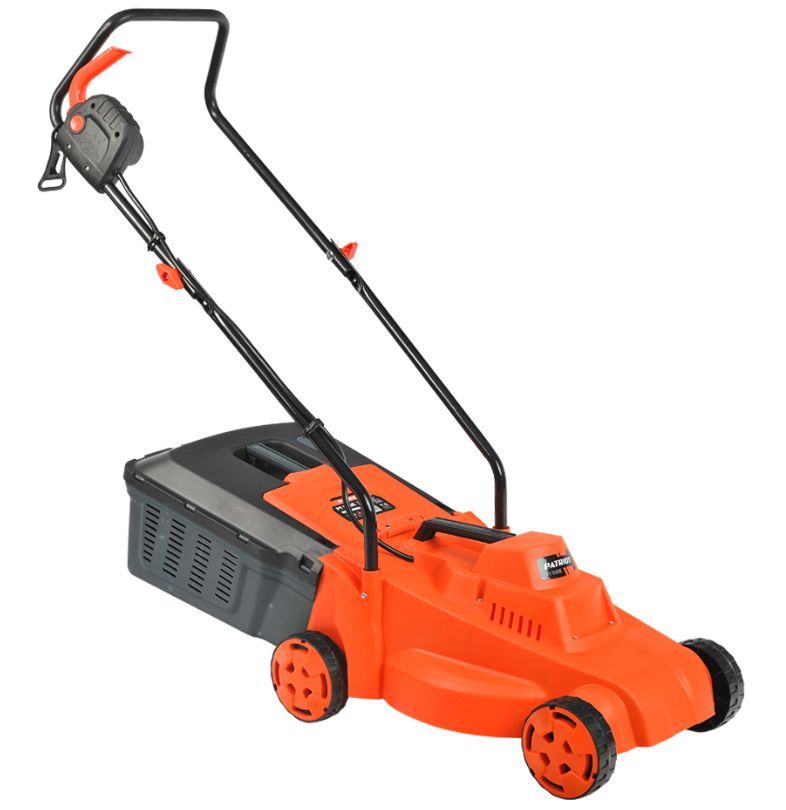 Газонокосилка PATRIOT 512309231 PT 1130E...