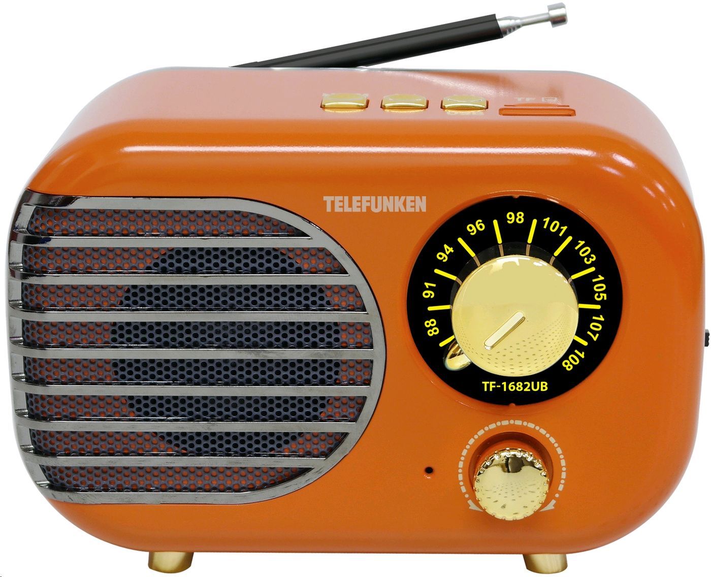  TELEFUNKEN TF-1682UB(  )