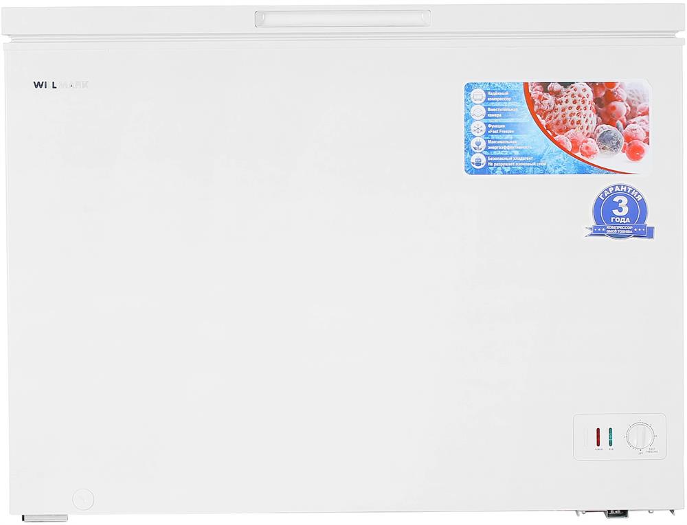 ����������� WILLMARK CF-380 CS ����