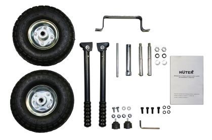 �������� ����� HUTER �������� ����� � ����� ��� DY8000LX, DY9500L/LX/LX-3