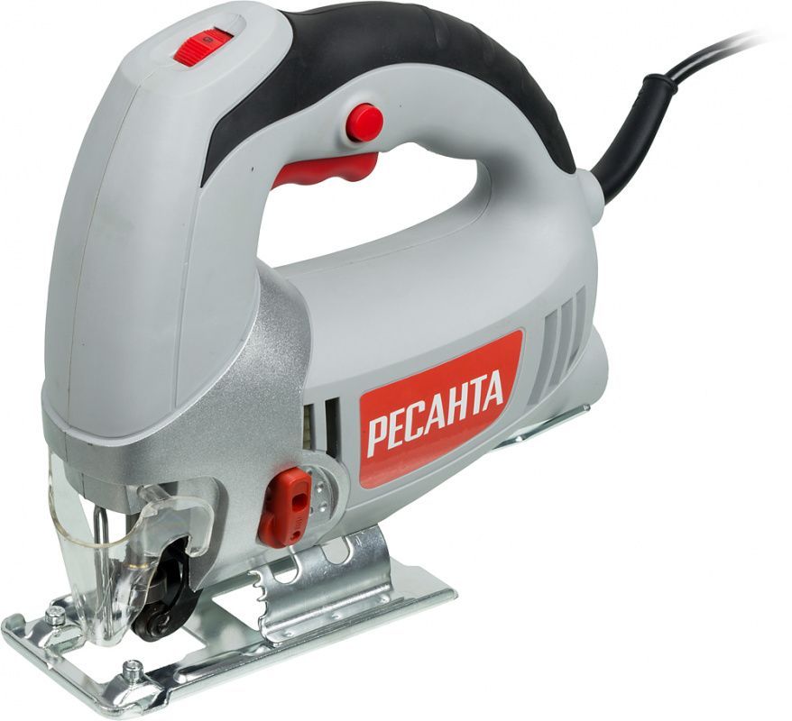Лобзик РЕСАНТА Л-80/750