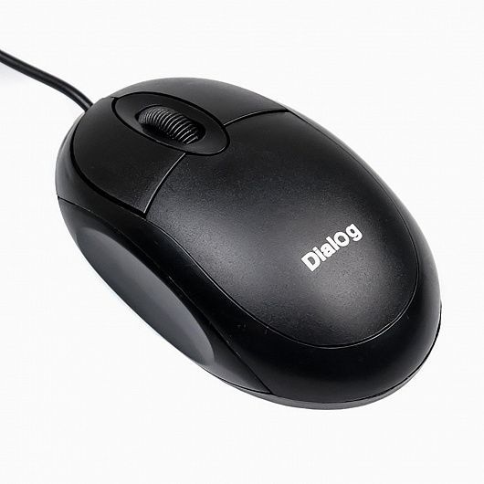  DIALOG MOC-10U
