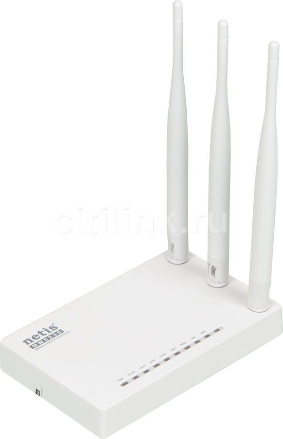 Wi-Fi /  NETIS MW5230, 