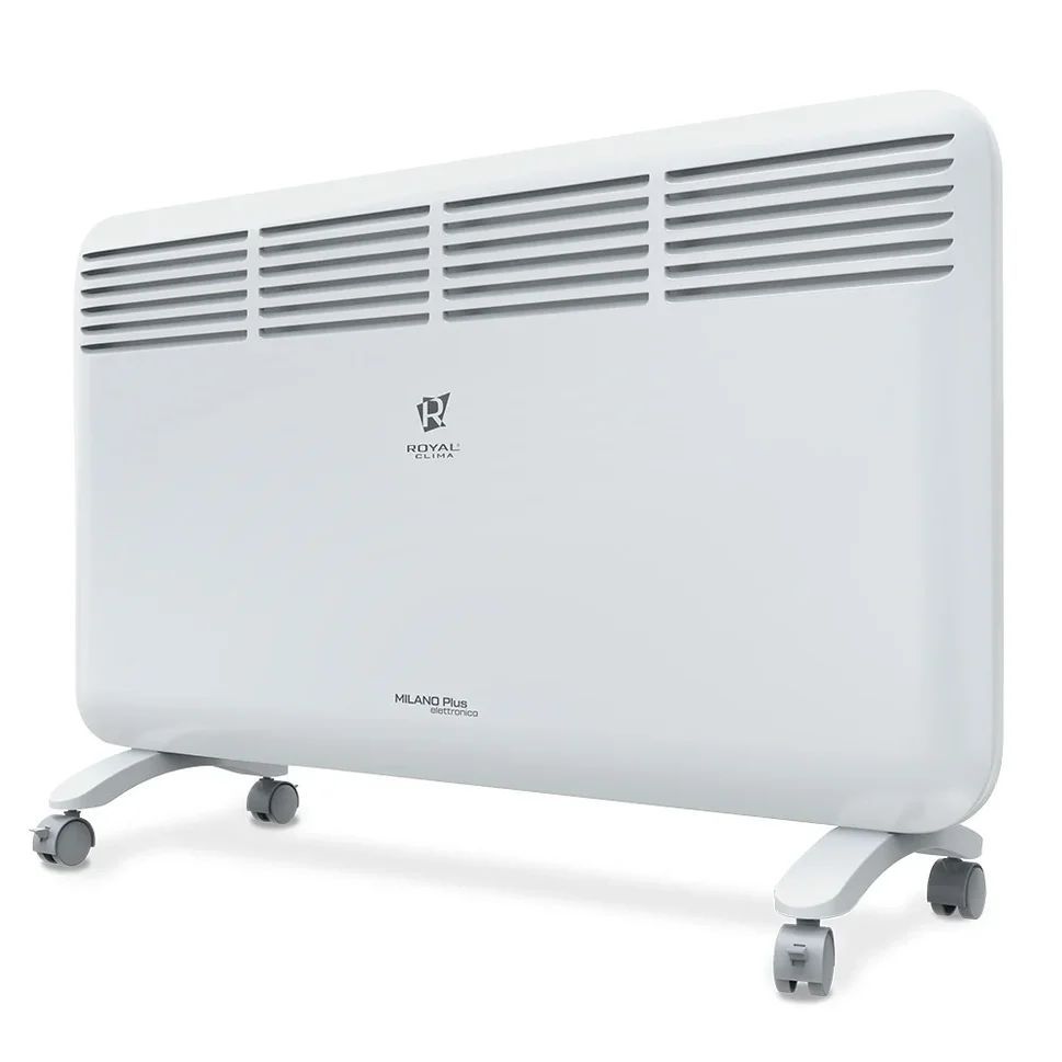  ROYAL CLIMA REC-S2000M