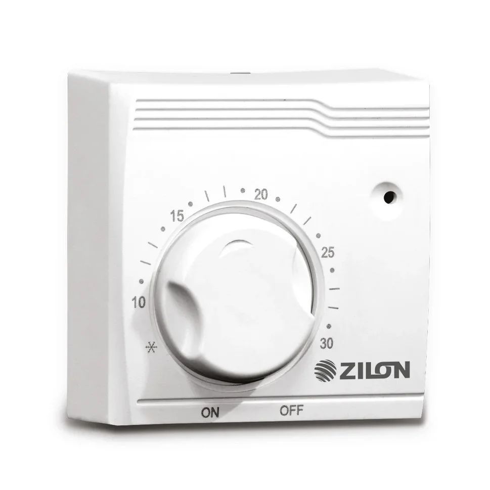  ZILON ZA-1