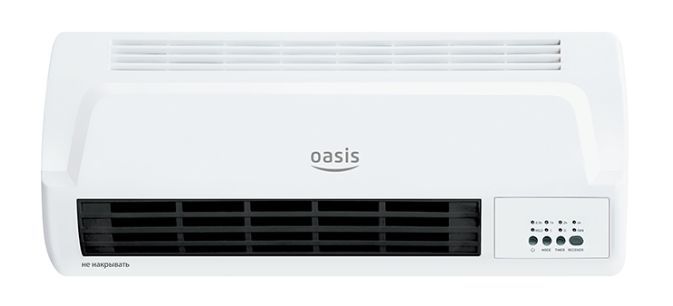   OASIS NTB-20