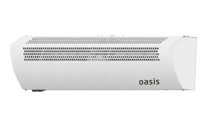   OASIS TZ-3