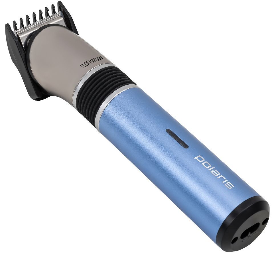 Триммер POLARIS PHC-0401RB FlexMotion триммер