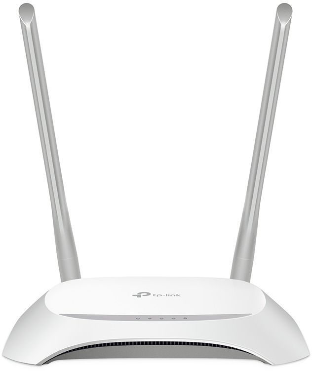 Wi-Fi /  TP-LINK TL-WR850N