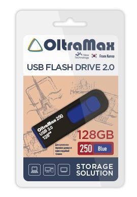  OLTRAMAX OM-128GB-250-Blue