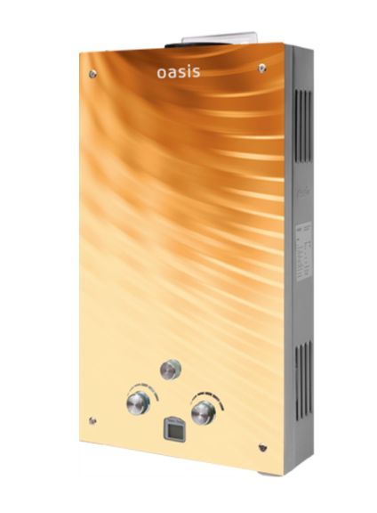   OASIS GLASS 20 BG (0000012408)