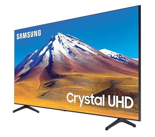 ��������� SAMSUNG UE-43TU7090U SMART TV 4�
