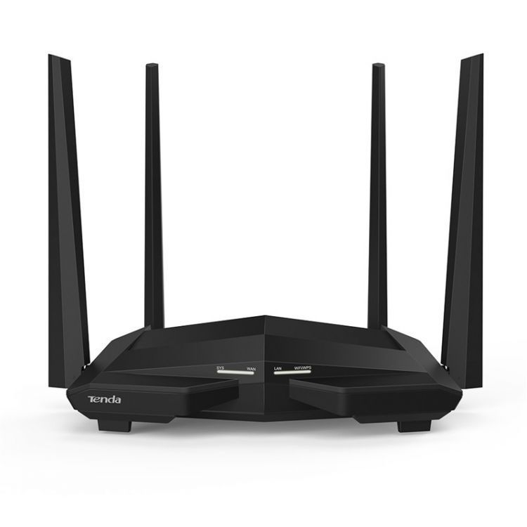 Wi-Fi  TENDA AC10 AC1200 (AC10 T)