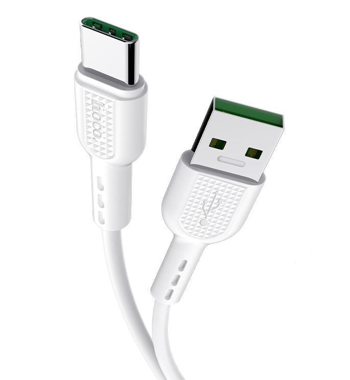  Type-C HOCO (6931474706126) X33A USB (m)...