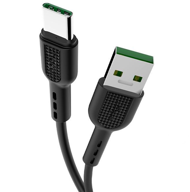  Type-C HOCO (6931474706119) X33A USB (m) - Type-C (m) 1.0m - 