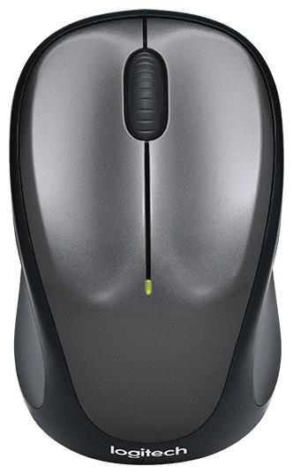 ���� ������������ LOGITECH M170 Grey (910-004642)