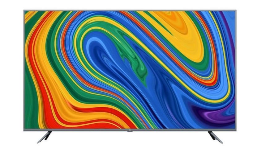  XIAOMI MI TV 4S L65M5-5ASP черный SMART TV