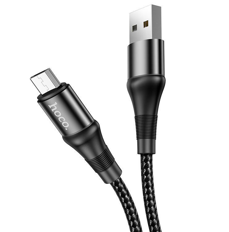  HOCO (6931474734211) X50 USB (m) - microUSB (m) 1.0 - 