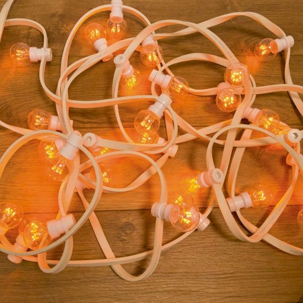  NEON-NIGHT (331-301)  LED GALAXY BULB STRING 10, 30 *6 LED