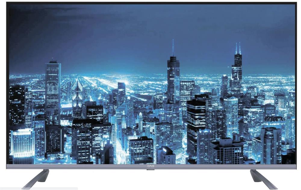 LED- ARTEL UA55H3502 SMART TV 4K *