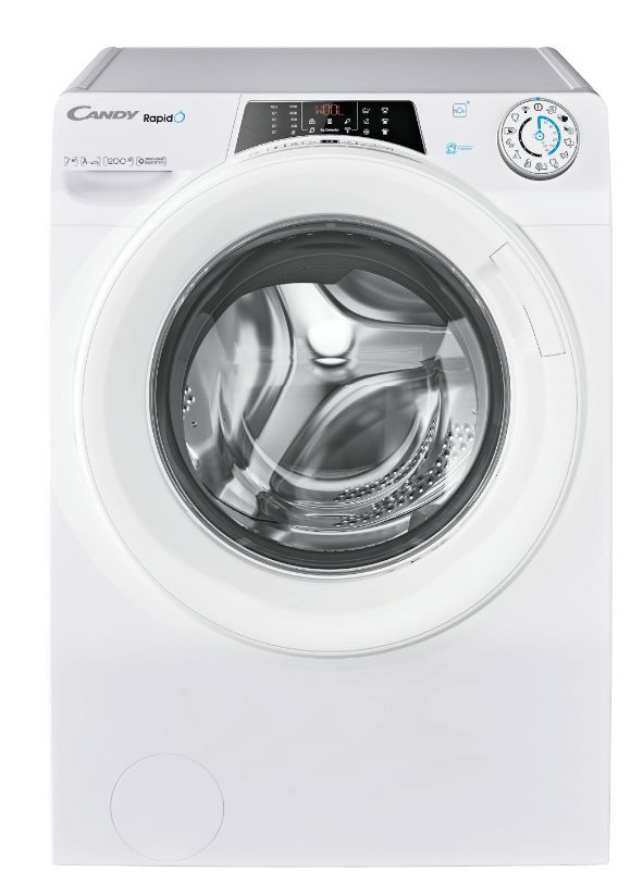   CANDY RAPIDO RO41274DWM4-07