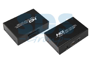  REXANT (17-6905)  SCART  HDMI, 