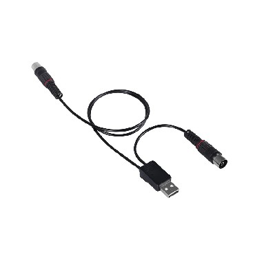  REXANT (34-0455) RX-455 USB     