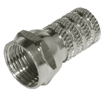 Разъем PROCONNECT (05-4002-4) F-РАЗЪЕМ RG-59,...
