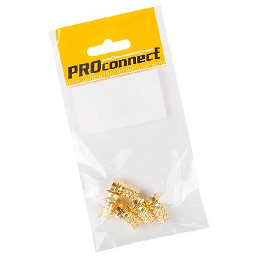 ������ PROCONNECT (05-4003-5-9) ������ �������� �� ������ ���� F ��� ������