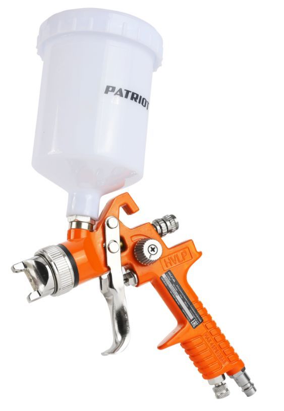  PATRIOT 830901017 HVLP 1,4A 