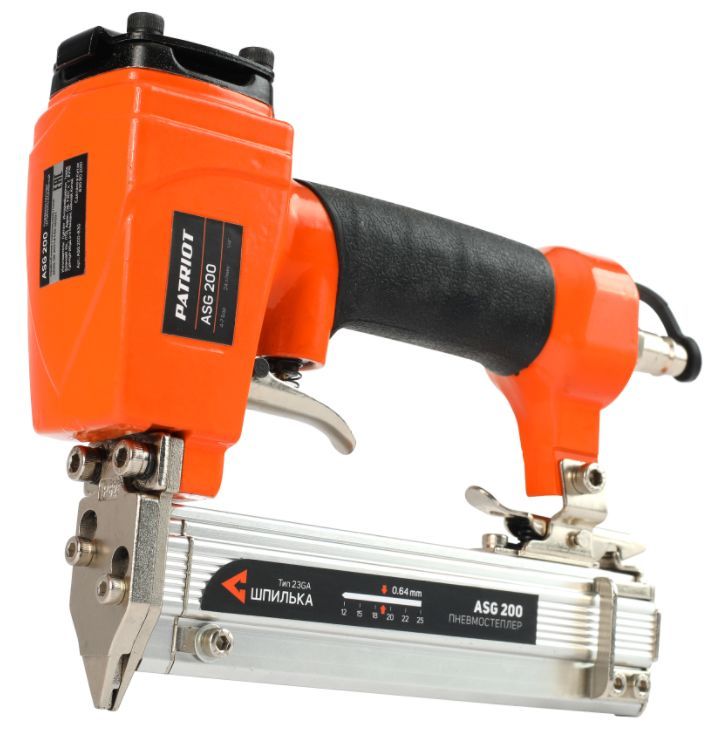   PATRIOT 830902051 ASG 200  