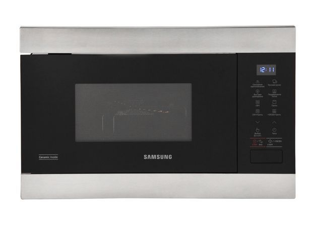������������� ���� SAMSUNG MG-22M8074AT/BW