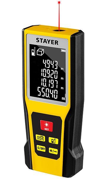 ��������� STAYER LDM-60 PROFESSIONAL ���������...