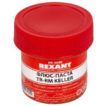  REXANT (09-3690)    ,  TR-RM KELLER, 20 , 
