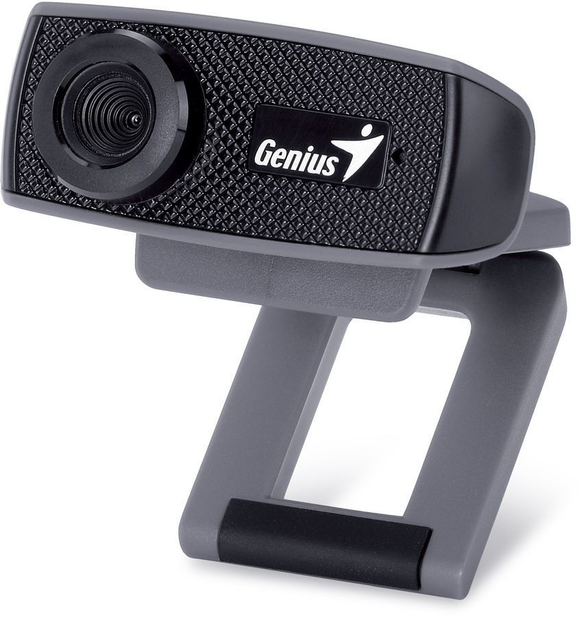 ���-������ GENIUS FaceCam 1000X v2, ������ (32200003400)